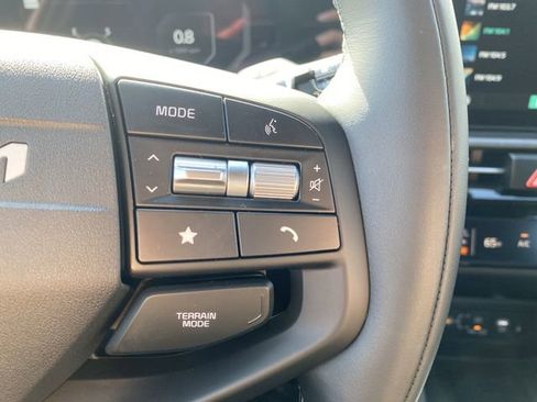 New 2026 Kia Sportage X-Line w/ X-Line Technology Package image 32