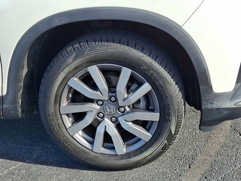 Used 2019 Honda Pilot EX-L image 7