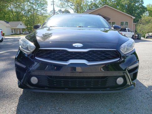 Used 2019 Kia Forte LXS image 3