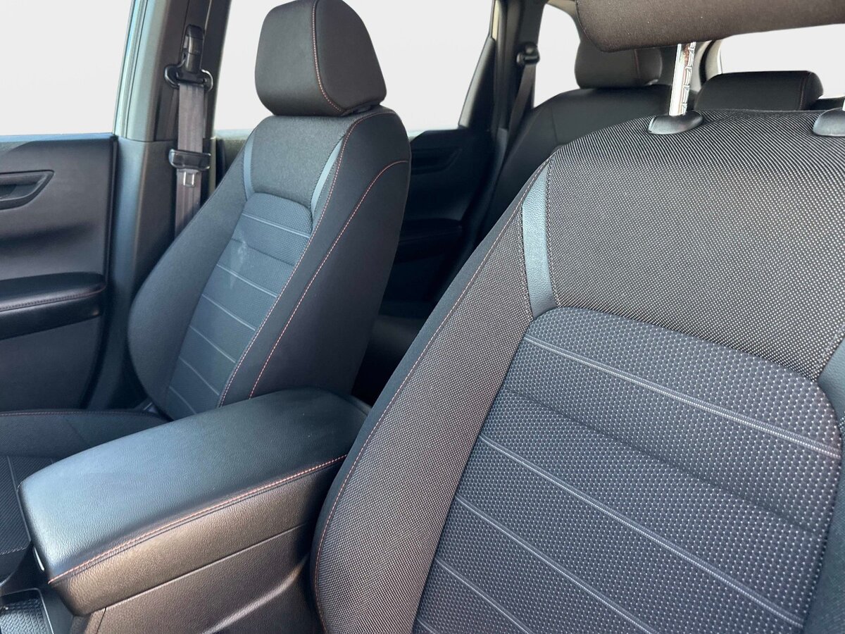Used 2025 Honda CR-V Sport image 20