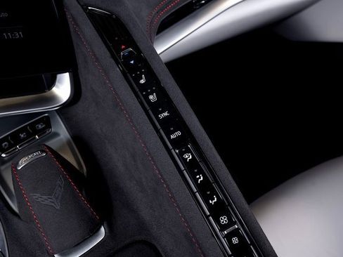 Used 2023 Chevrolet Corvette Z06 image 48