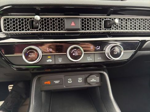 Used 2026 Honda Civic Sport image 23