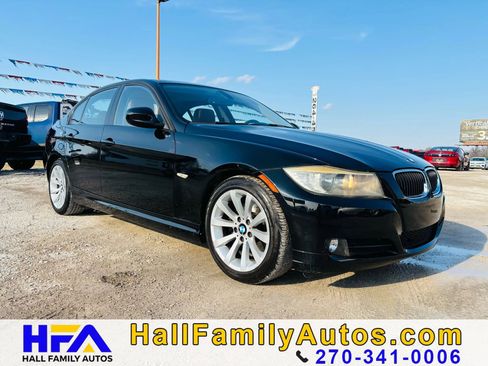 Used 2011 BMW 328i Sedan RWD image 7