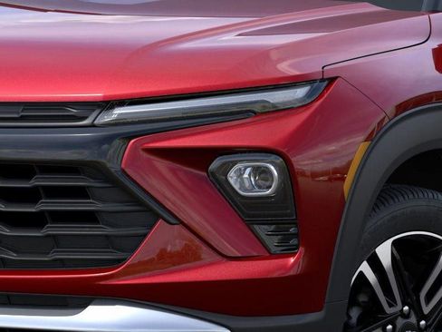 New 2026 Chevrolet TrailBlazer LT image 10