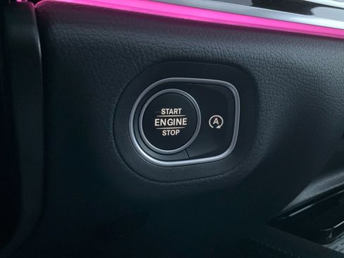 Used 2025 Mercedes-Benz GLS 450 4MATIC image 23