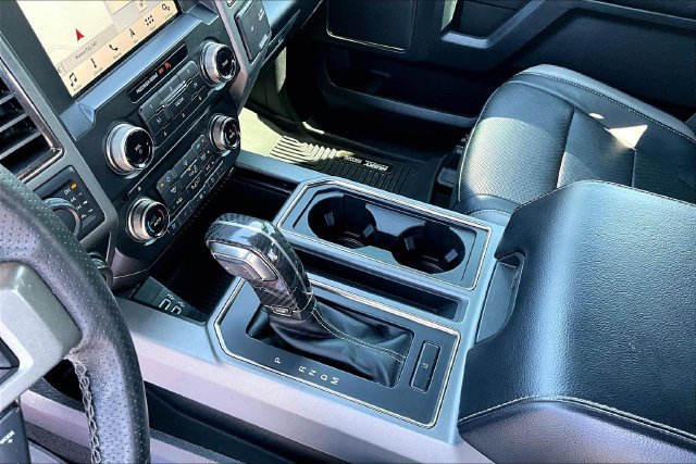Used 2018 Ford F150 Raptor w/ Equipment Group 802A Luxury AWD/4WD image 19