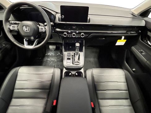 New 2026 Honda CR-V EX-L image 15