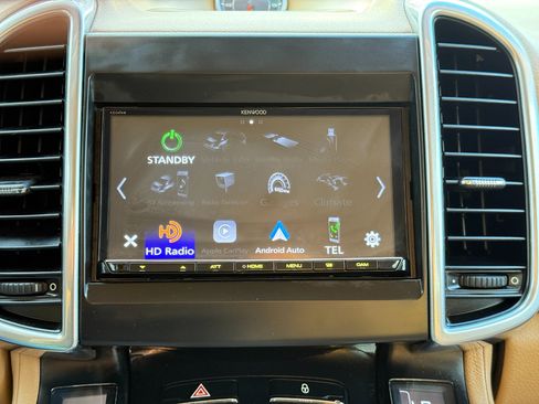 Used 2012 Porsche Cayenne image 63