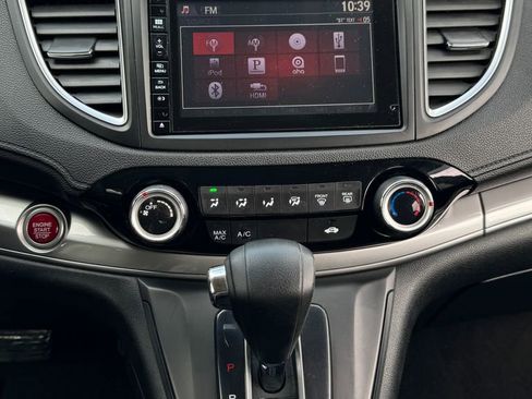 Used 2015 Honda CR-V EX image 21