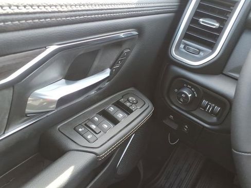 New 2026 RAM 1500 Laramie image 16