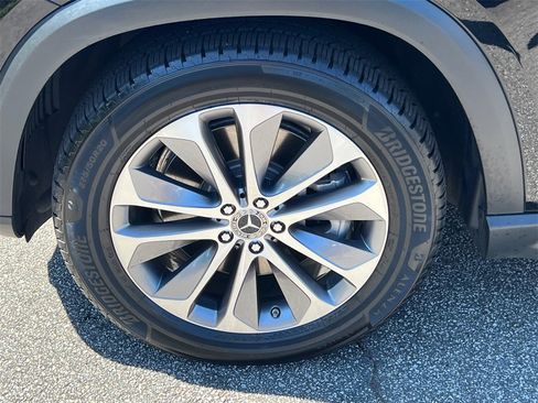 Used 2022 Mercedes-Benz GLE 450 4MATIC image 11