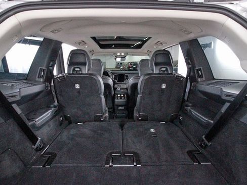 Certified 2023 Volvo XC90 B6 Ultimate image 35