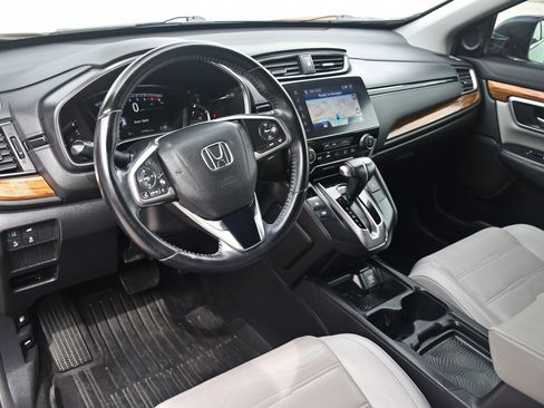 Used 2018 Honda CR-V Touring image 11