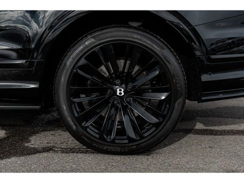 Used 2023 Bentley Bentayga Speed image 7
