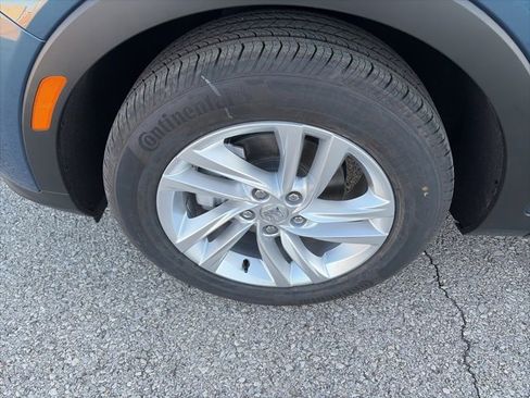 New 2026 Buick Envista Preferred w/ Convenience II Package image 10