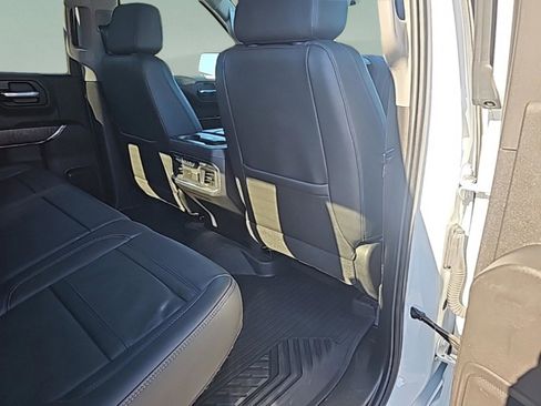 Used 2020 GMC Sierra 1500 Denali w/ Denali Ultimate Package image 35