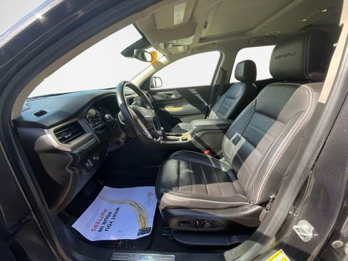 Used 2019 GMC Acadia Denali AWD/4WD image 12