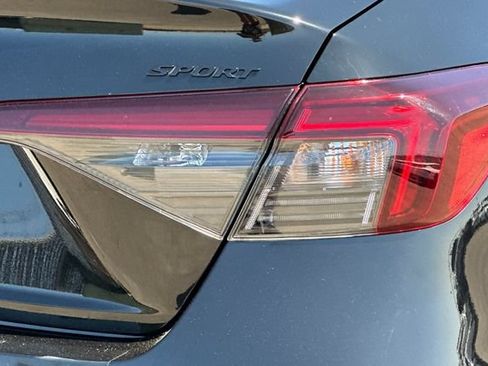 Certified 2026 Honda Civic Sport image 32