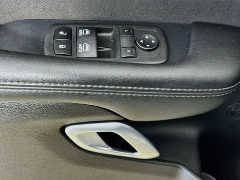 Used 2023 Dodge Challenger R/T w/ Blacktop Package RWD image 22