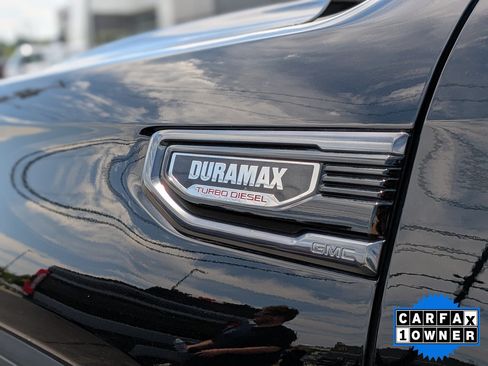 Used 2023 GMC Sierra 1500 AT4 AWD/4WD image 13