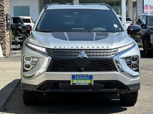 New 2025 Mitsubishi Eclipse Cross image 10