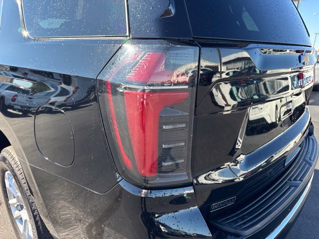 Used 2025 Chevrolet Tahoe LT AWD/4WD image 25
