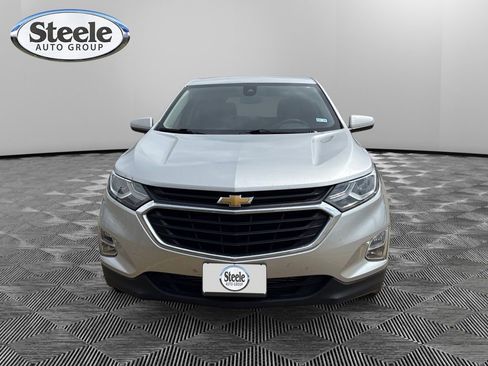 Used 2020 Chevrolet Equinox LT FWD image 8