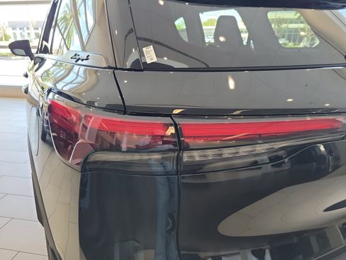 New 2026 INFINITI QX60 Autograph AWD/4WD image 7