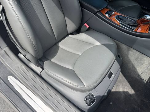 Used 2003 Mercedes-Benz SL 500 image 26