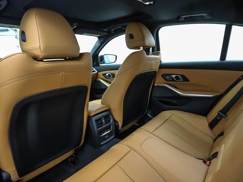 New 2026 BMW 330i xDrive Sedan w/ M Sport Package image 20