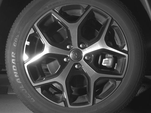 Used 2025 Jeep Compass Limited image 13