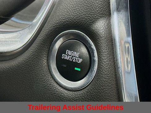 Used 2023 Chevrolet Traverse LT w/ LPO, Cargo Package image 20