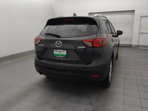 Used 2015 MAZDA CX-5 Grand Touring image 6