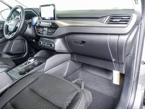 New 2026 Ford Escape Active w/ Cold Weather Package image 2