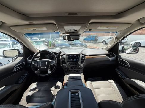 Used 2020 GMC Yukon Denali w/ Open Road Package AWD/4WD image 20