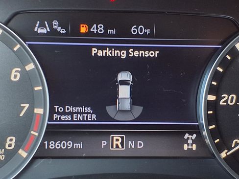 Used 2023 Nissan Frontier SV w/ SV Convenience Package image 20