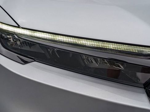New 2026 Honda CR-V Sport-L image 4