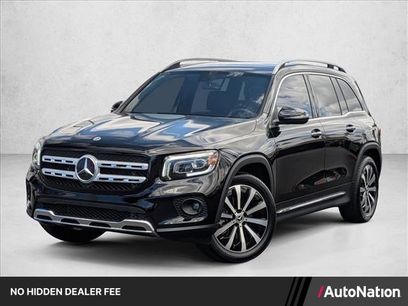 Used 2022 Mercedes-Benz GLB 250