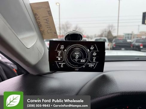 Used 2015 Chevrolet Silverado 3500 LT image 20