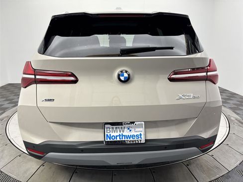 New 2026 BMW X3 xDrive30 w/ Convenience Package image 15