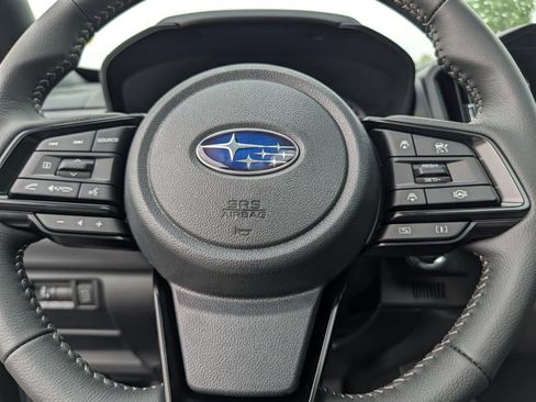 New 2026 Subaru Forester Premium w/ Base/Premium Package AWD/4WD image 31