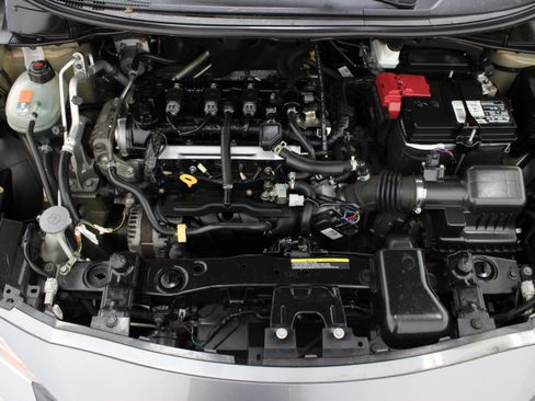 Used 2020 Nissan Versa S FWD image 35