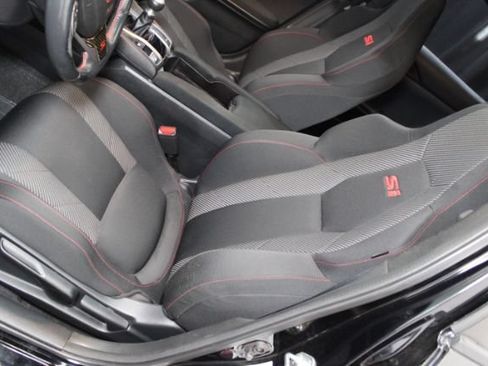 Used 2019 Honda Civic Si image 17