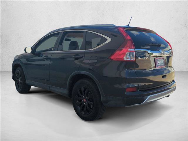 Used 2016 Honda CR-V EX-L image 8