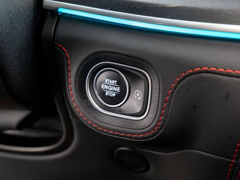 Used 2023 Mercedes-Benz GLE 53 AMG 4MATIC Coupe image 20