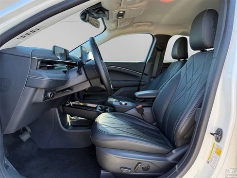 Used 2024 Ford Mustang Mach-E Select image 9