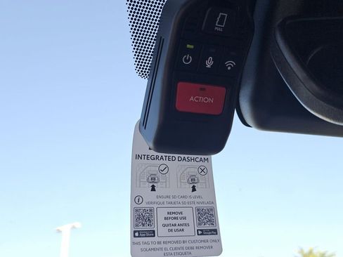 Used 2025 Toyota 4Runner TRD Off-Road Premium image 14