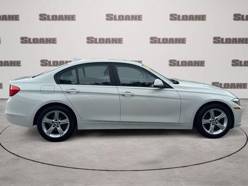 Used 2014 BMW 328i xDrive Sedan AWD/4WD image 6
