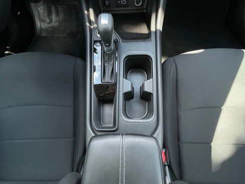 Used 2025 Nissan Sentra S FWD image 18