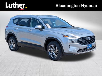 Certified 2023 Hyundai Santa Fe SEL